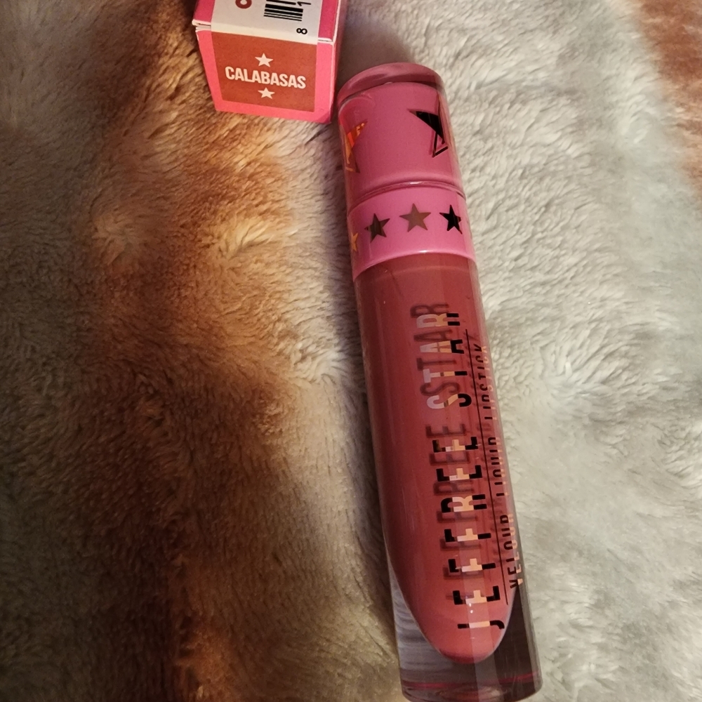 Liquid Lipstick by Jeffree star